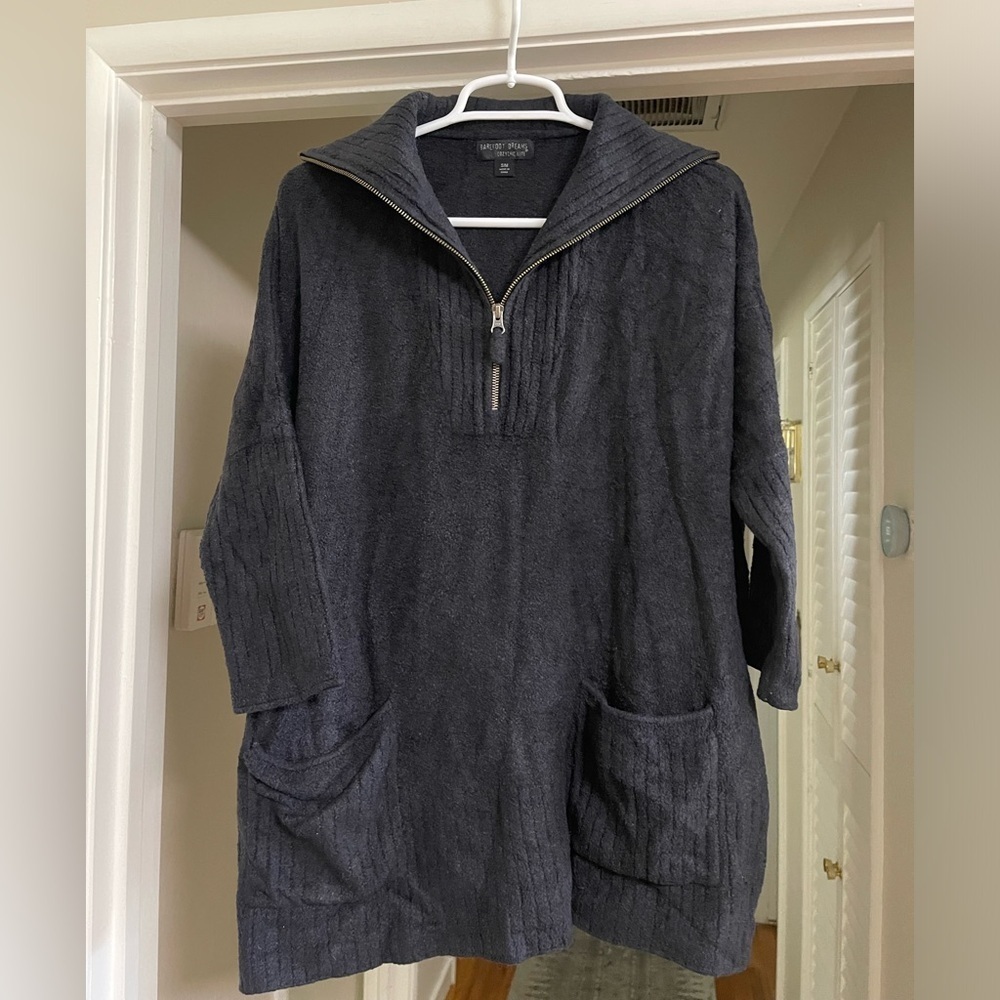 Barefoot Dreams, Cozy Chic Lite, GUC